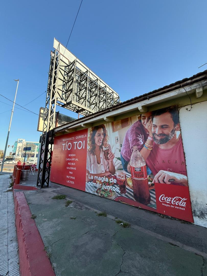 Av. Recta Martinolli 5100