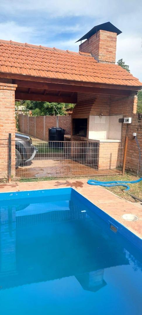 Casa en Venta en Centro, USD 150.000