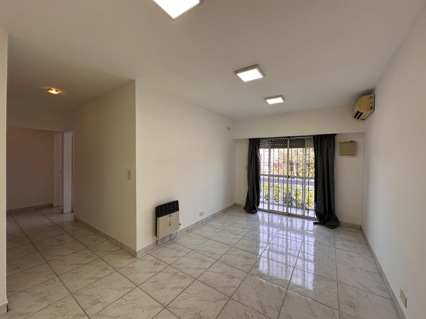 Departamento en Alquiler de 3 ambientes