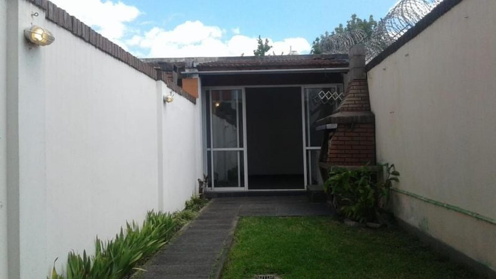 Casa en Venta 40 años