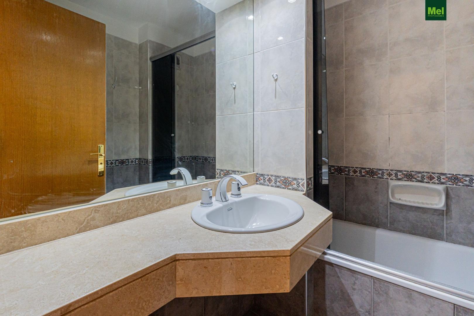 Departamento en Alquiler 20 años