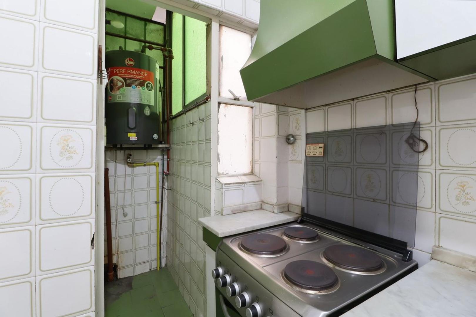 Departamento en Venta 47 años