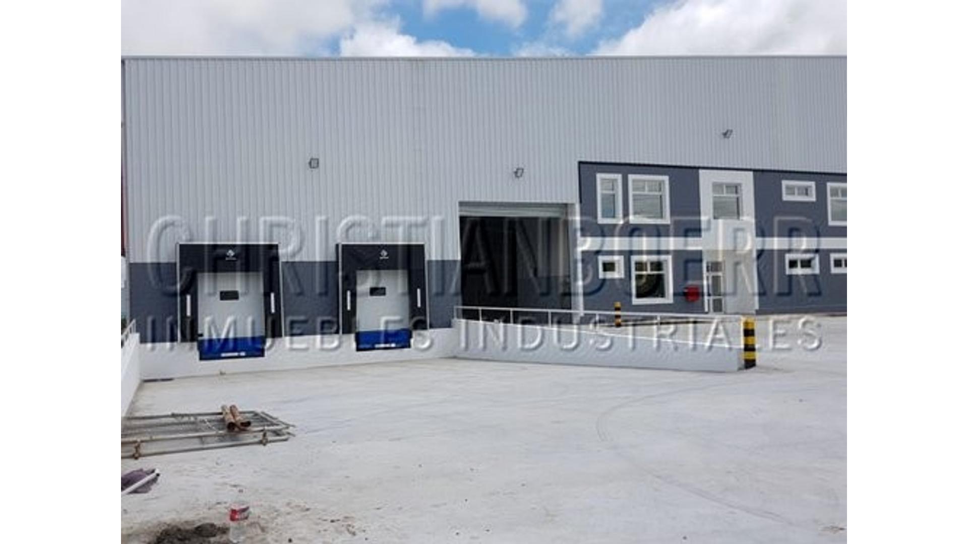 Calle Del Gasoducto  500