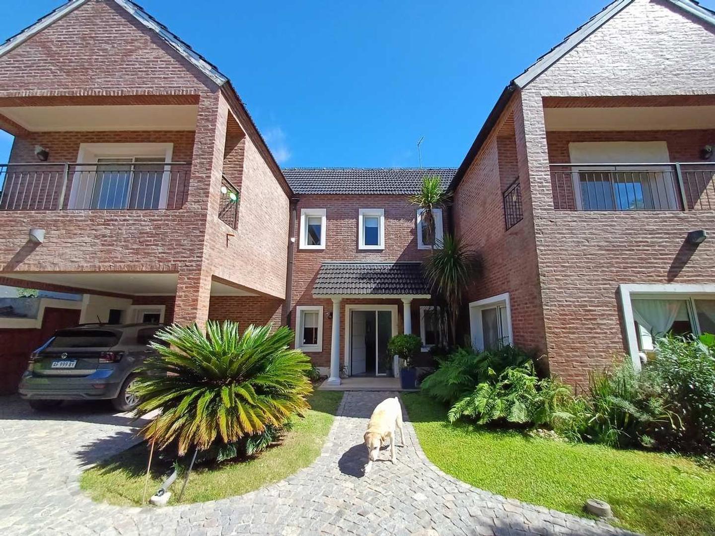 Casa en Venta en Los Puentes, USD 390.000