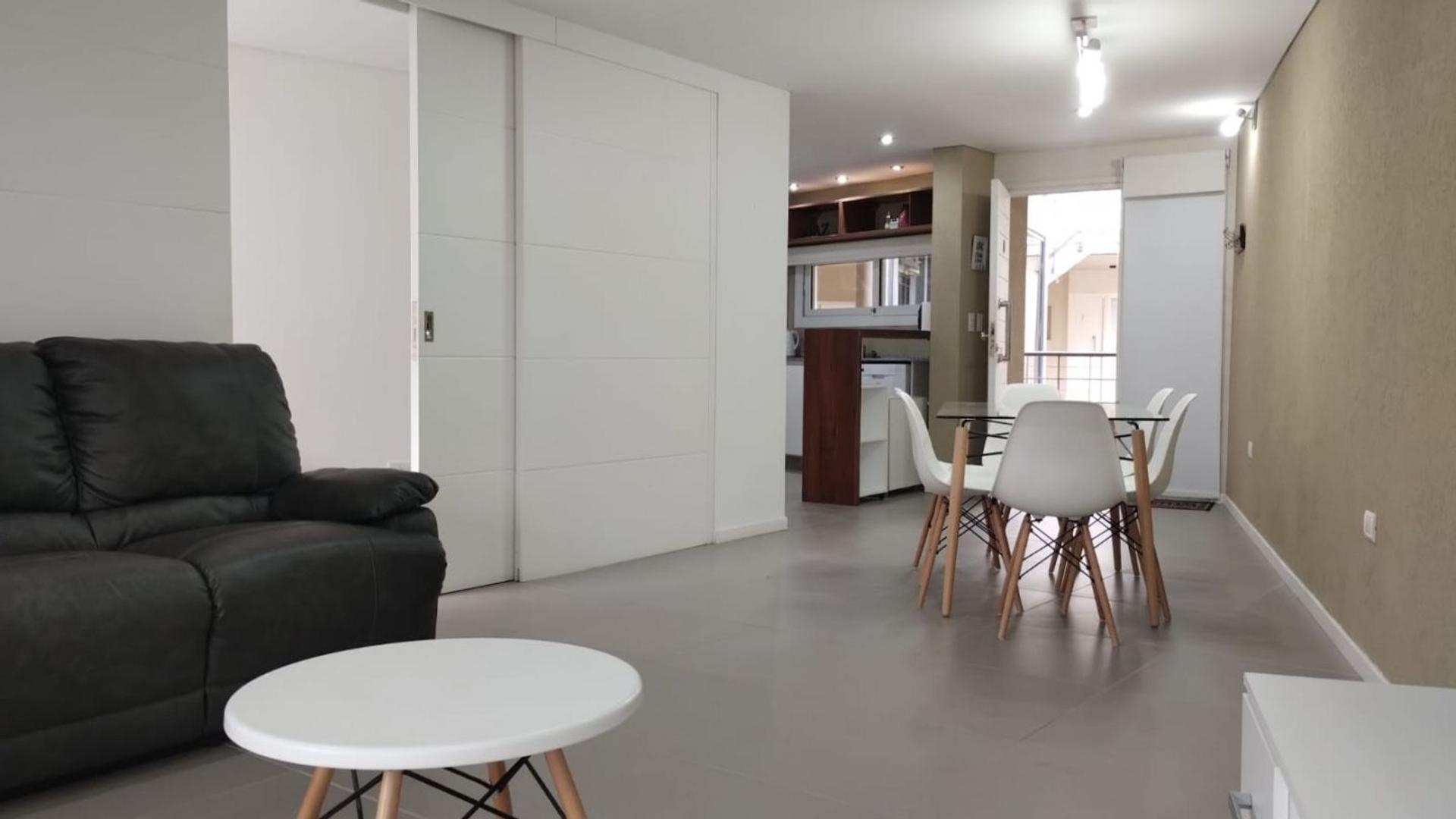 Departamento - ALQUILER_TEMPORAL - Argentina, Mar de las Pampas