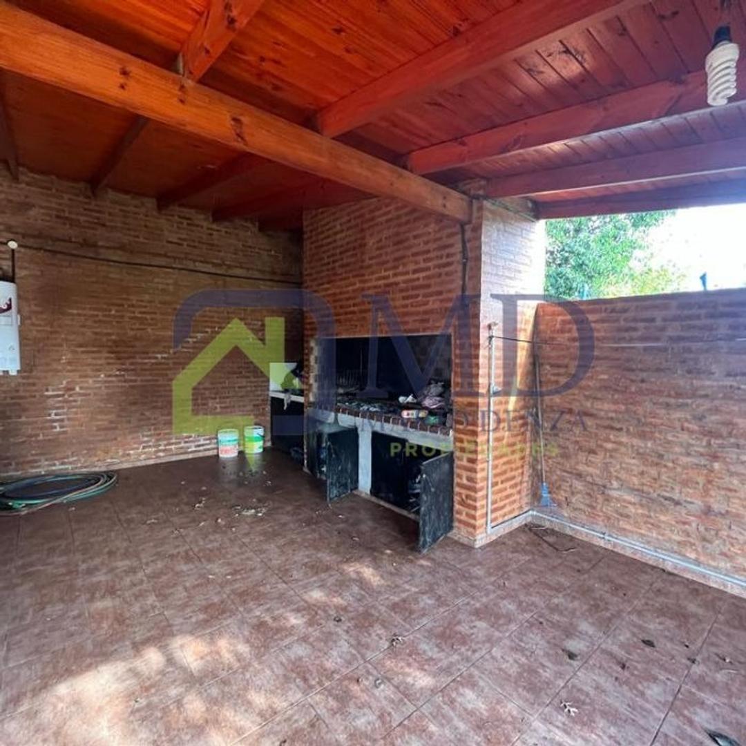 Quinta en Venta de 1 dormitorio