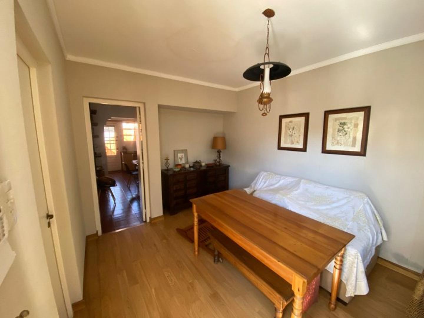 JUAN AGUSTIN MAZA 864 , Piso 0