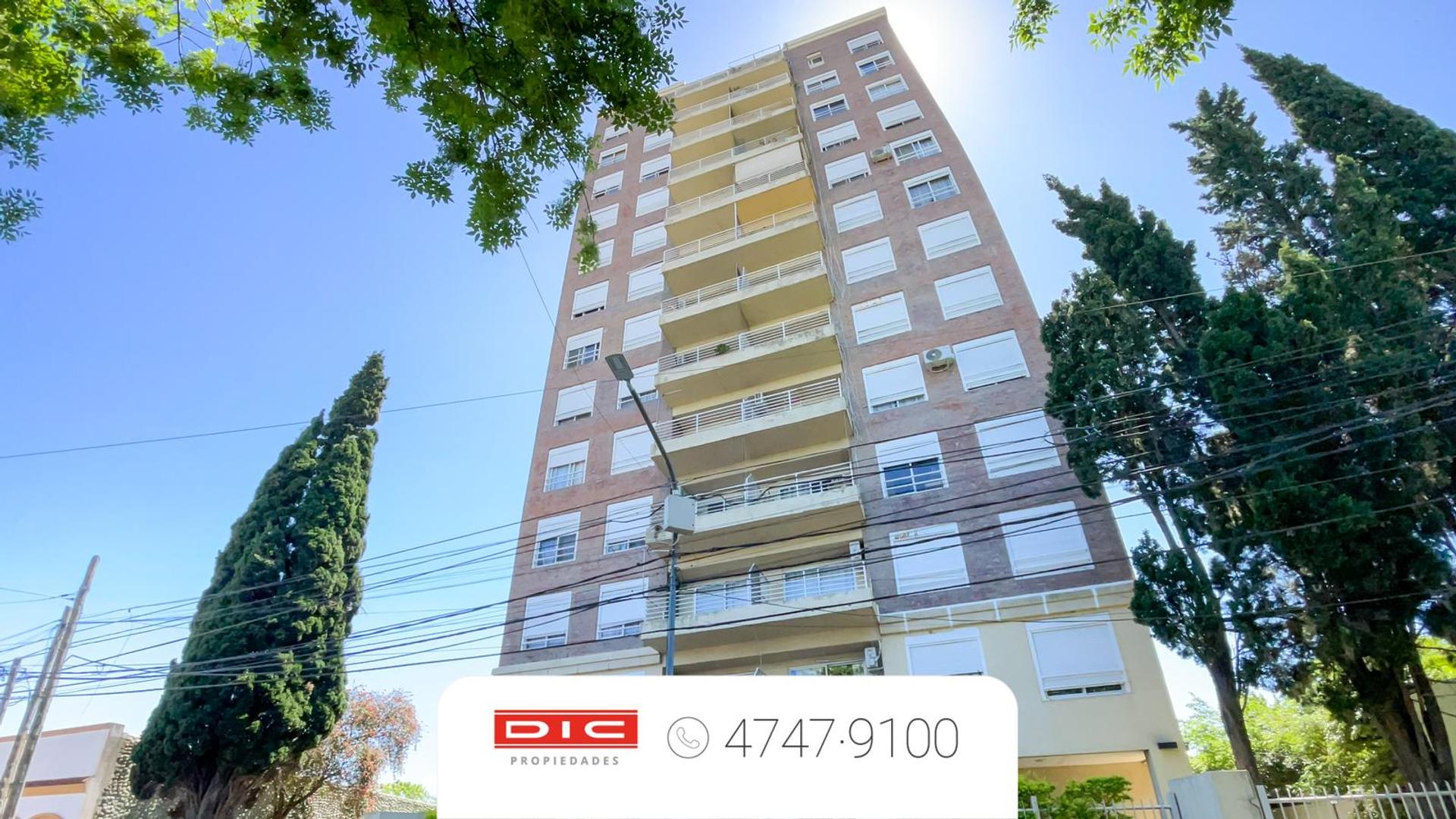 Departamento 3 ambientes Alquiler - Pilar