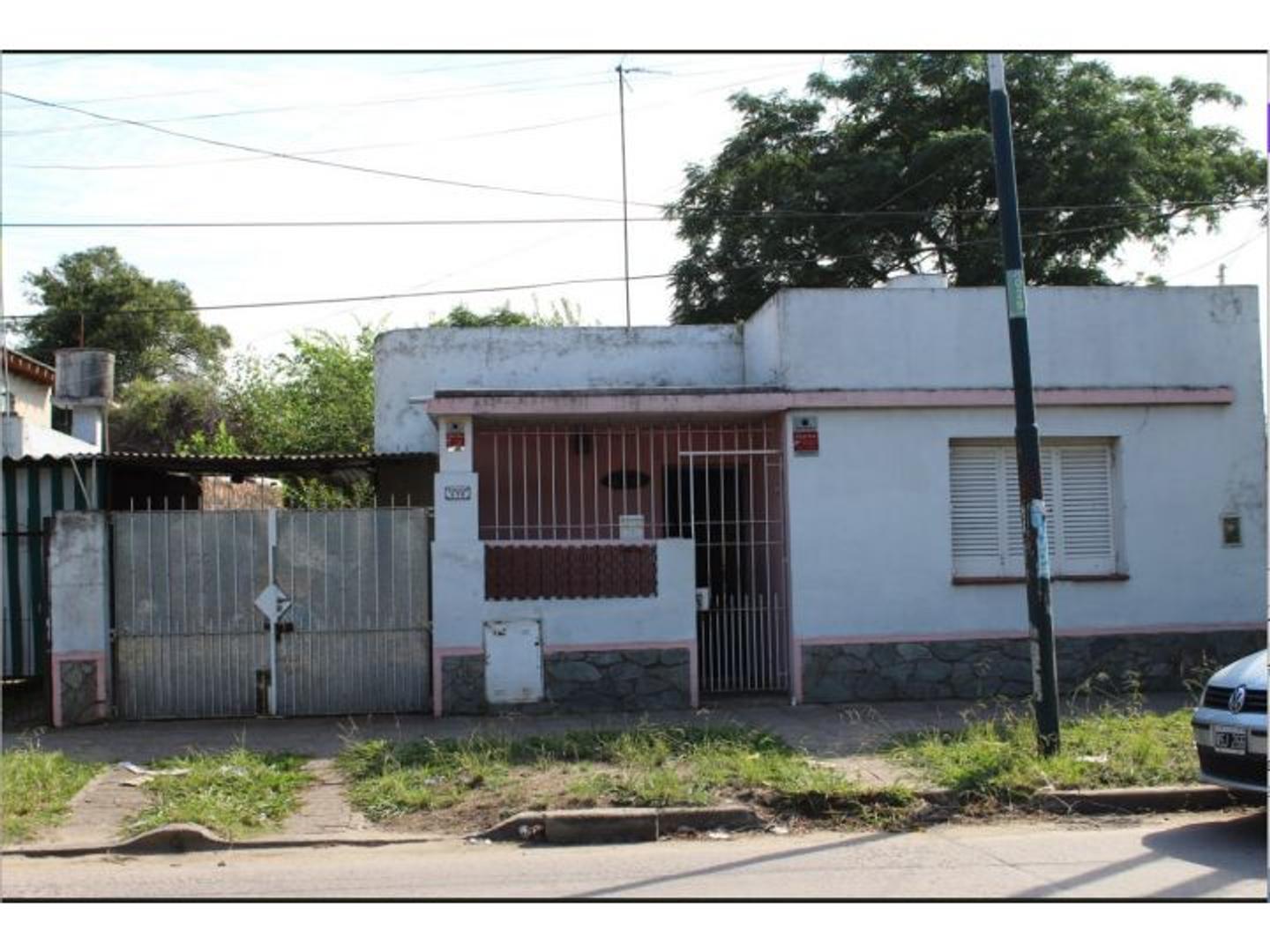 Casa en Venta de 1 dormitorio