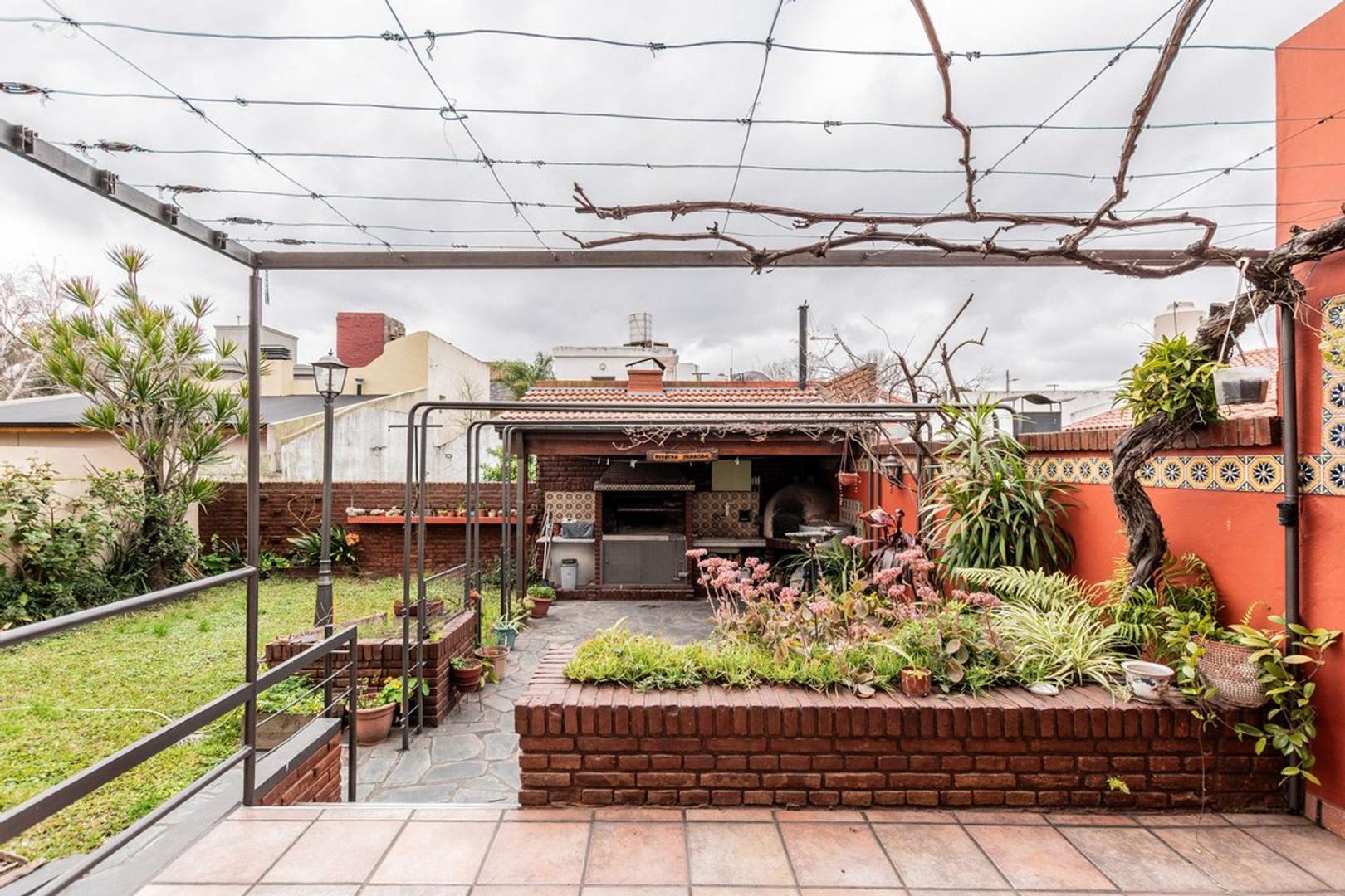 Casa en Venta 22 años