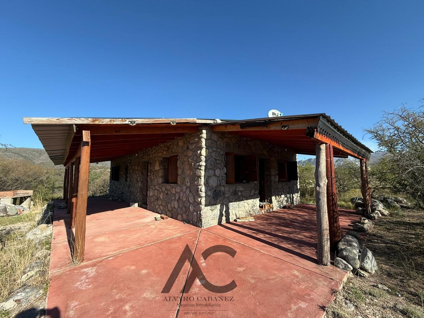 Casa en Venta de 2 dormitorios