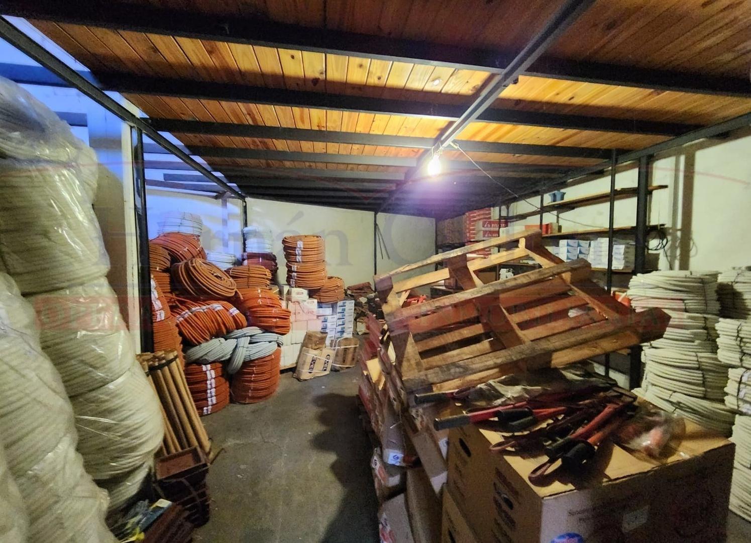 Local en Venta en Haedo, USD 330.000