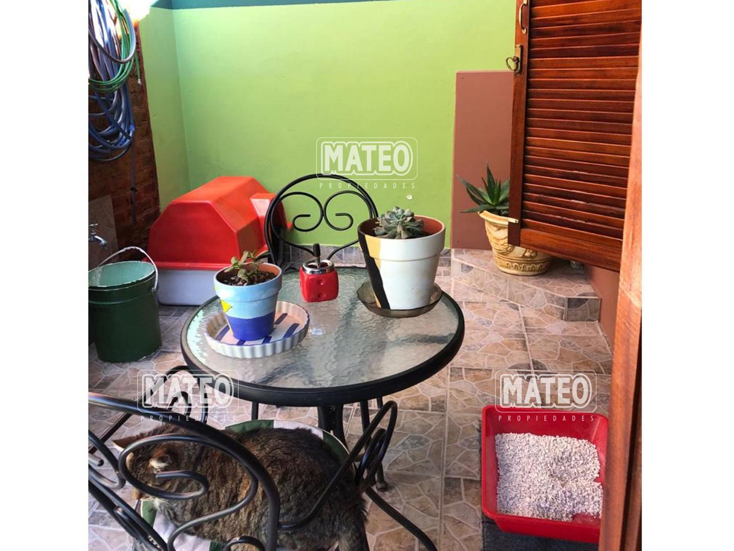 Departamento en Venta en Paso Del Rey, USD 50.000