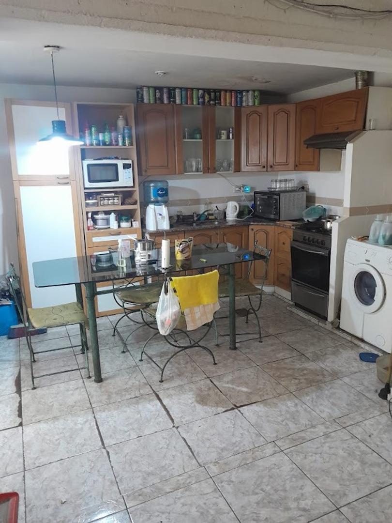 Casa en Venta de 1 dormitorio