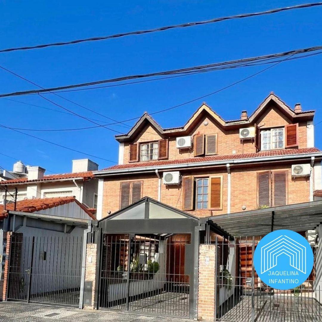 TRIPLEX 4 AMB. RAMOS MEJIA