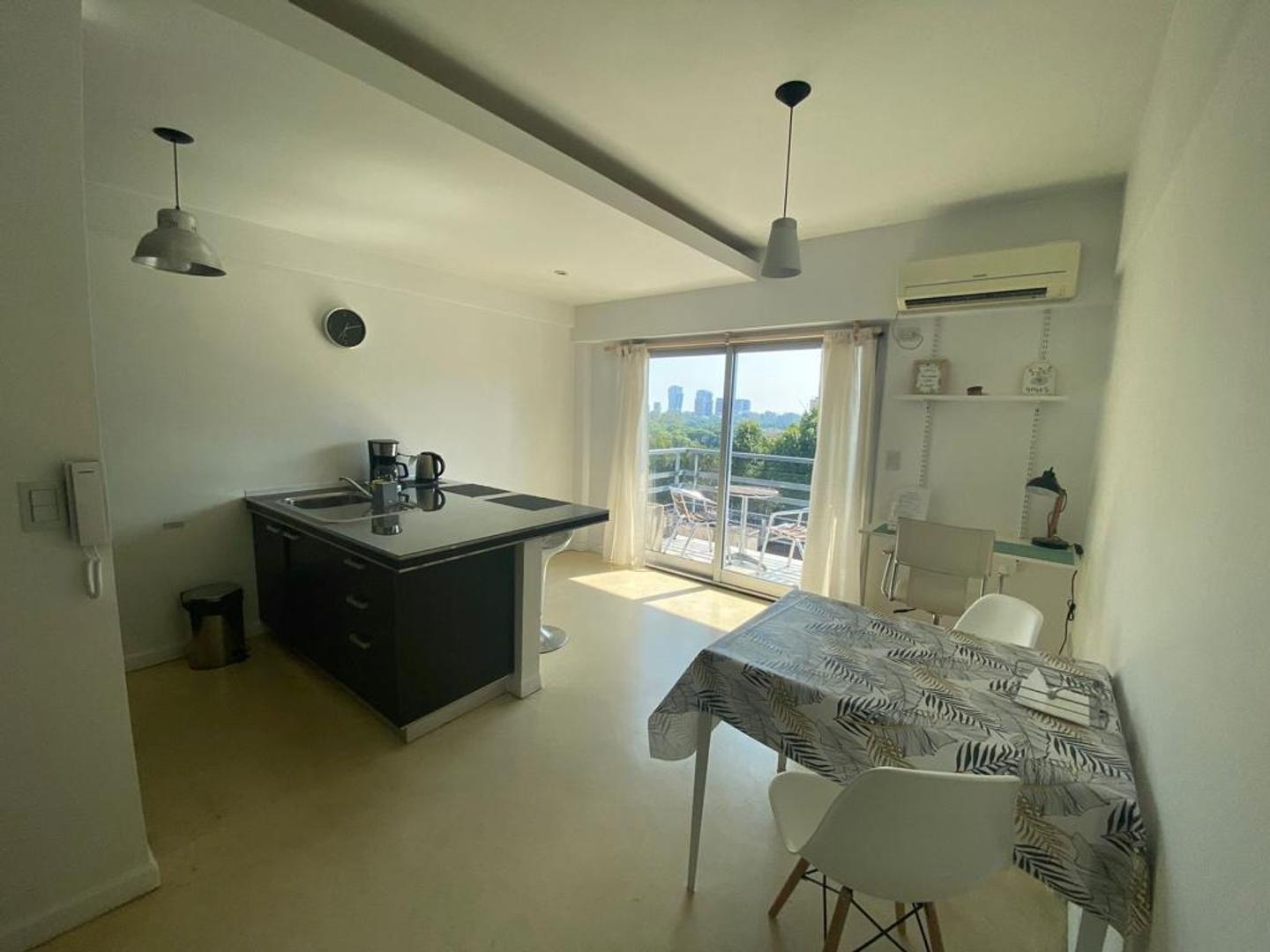 Excelente 2AMB C/Balcon