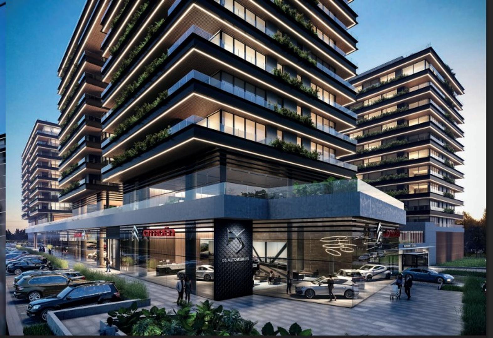 Departamento en Venta en Benavidez, USD 309.000