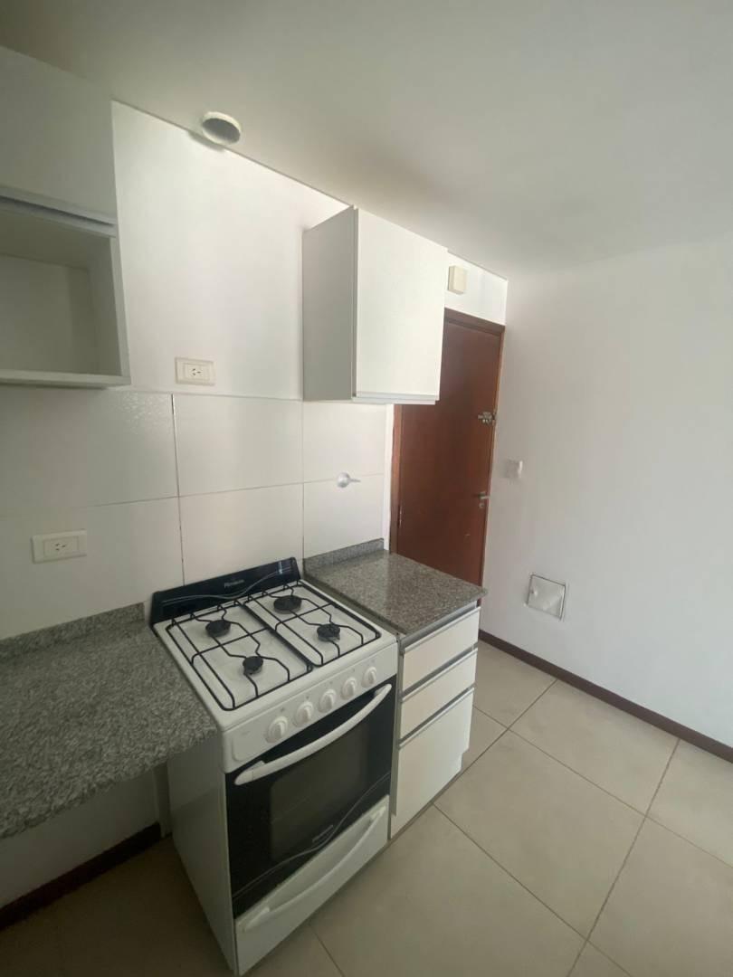 Departamento en Alquiler 8 años