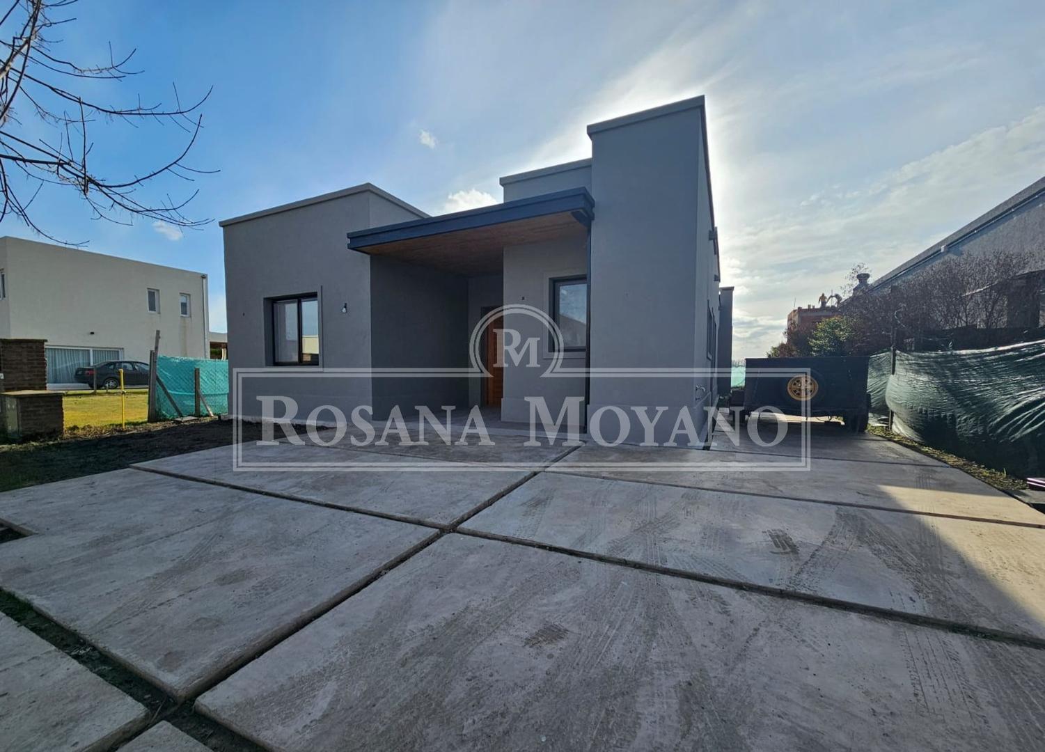 Casa A Estrenar-interno-vila Marina I