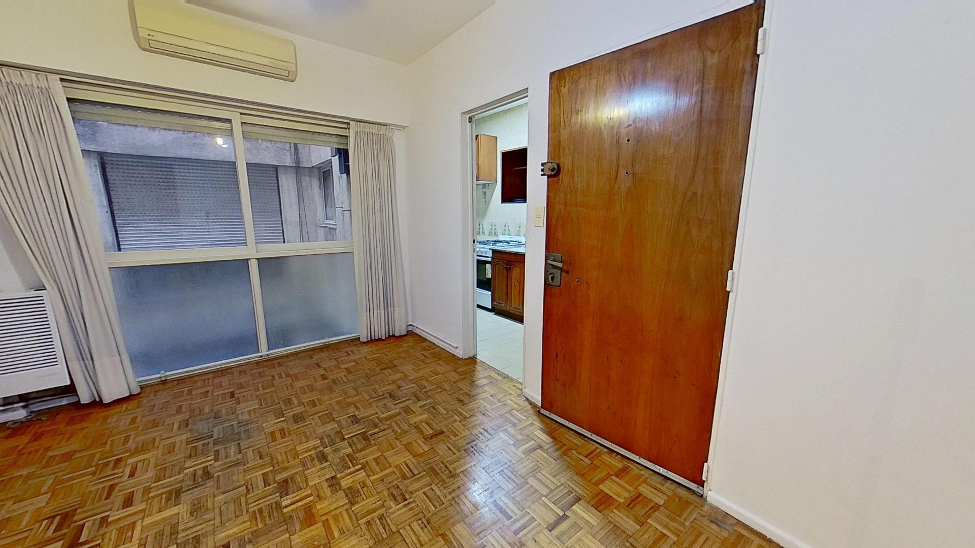 Av. Dr. Ricardo Balbin 2300, Piso 3