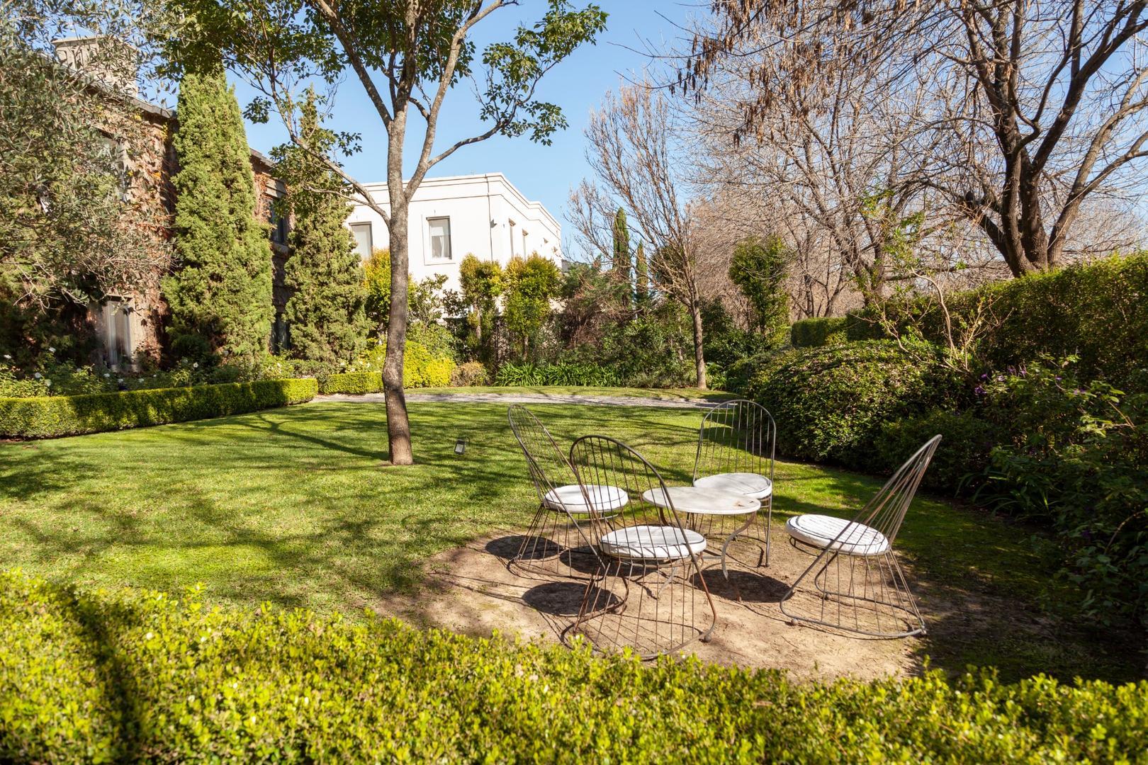 Casa en Venta al Norte