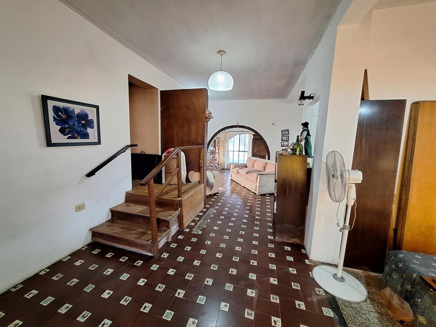 Casa en Venta 40 años