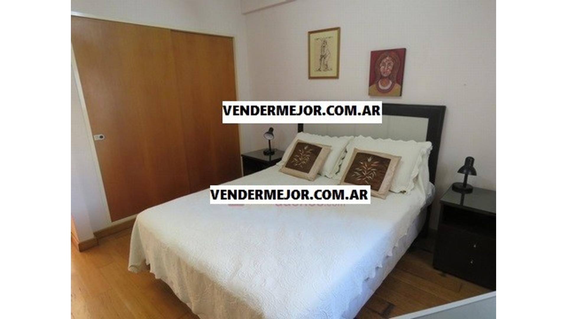 DEPARTAMENTO EN PALERMO