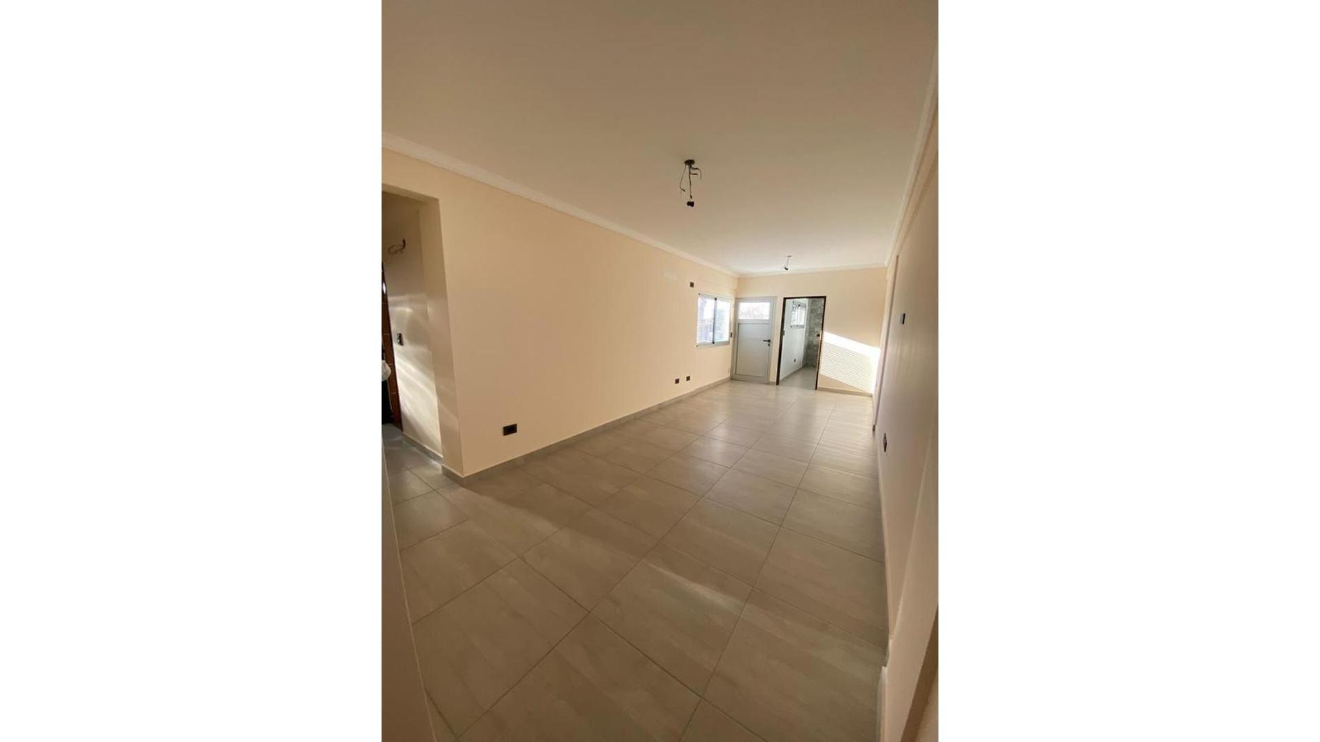 PH 4 Ambientes al Contrafrente A Estrenar - Versalles