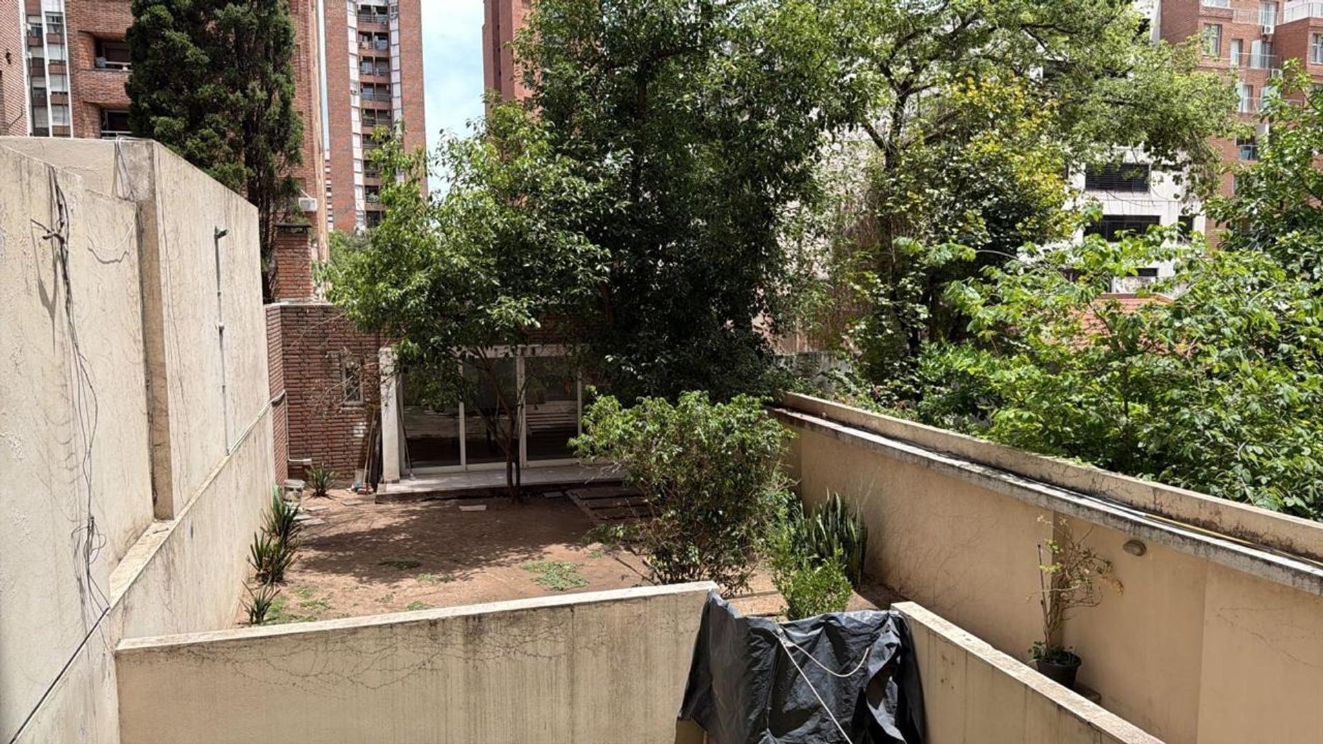 Departamento en Alquiler Permite mascota