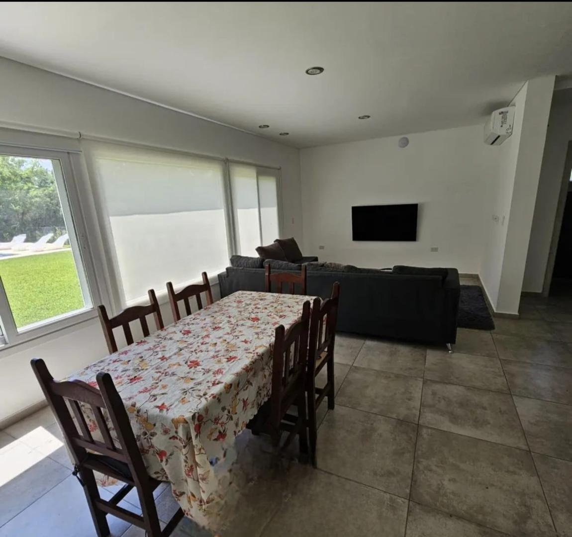 Casa en Venta en Carlos Spegazzini, USD 258.500