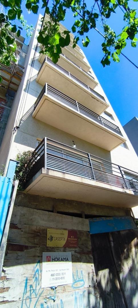 Departamento en zona exclusiva San Miguel