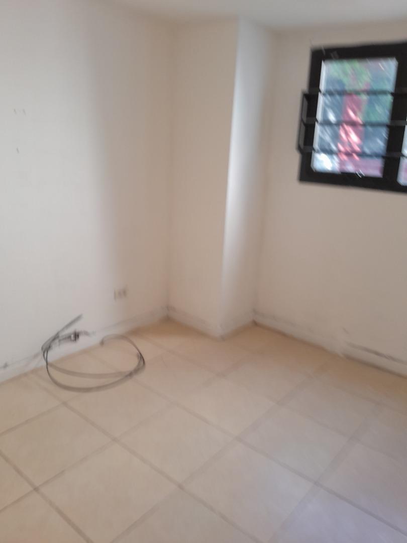 Depto Tipo Casa en Venta en Pompeya, USD 57.600