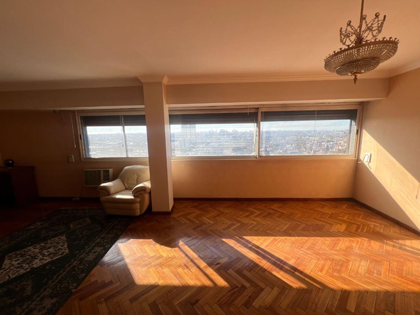 Departamento en Venta en Gerli, USD 103.000