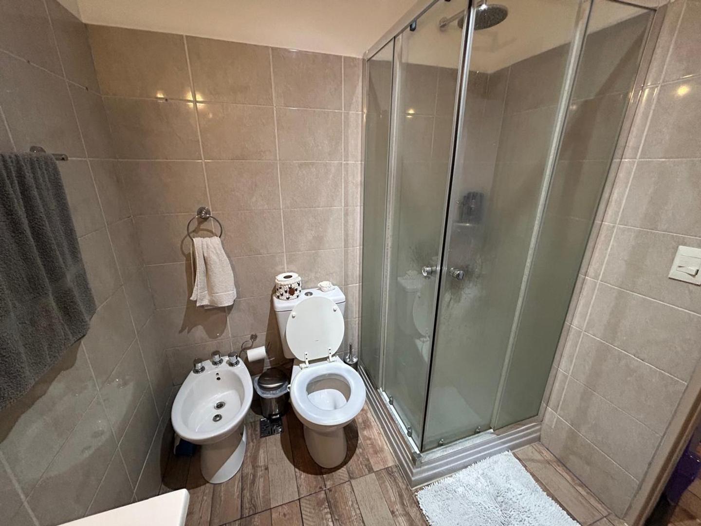 Departamento a cuadras de la estacion Chilavert