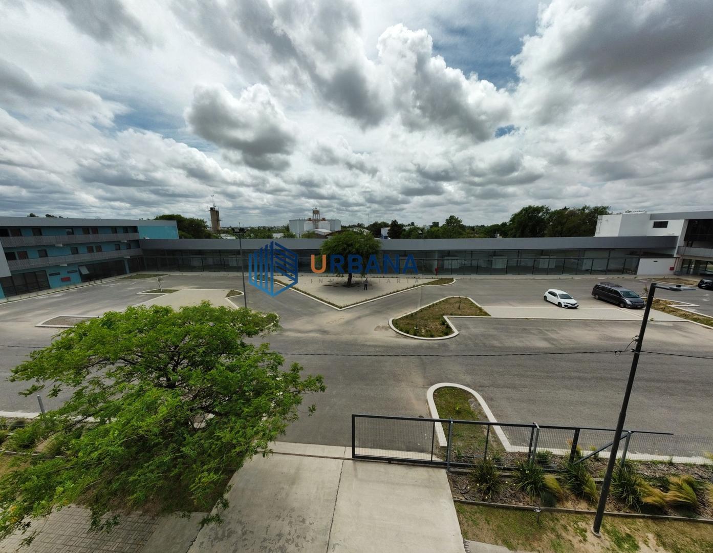 Local en Alquiler A Estrenar