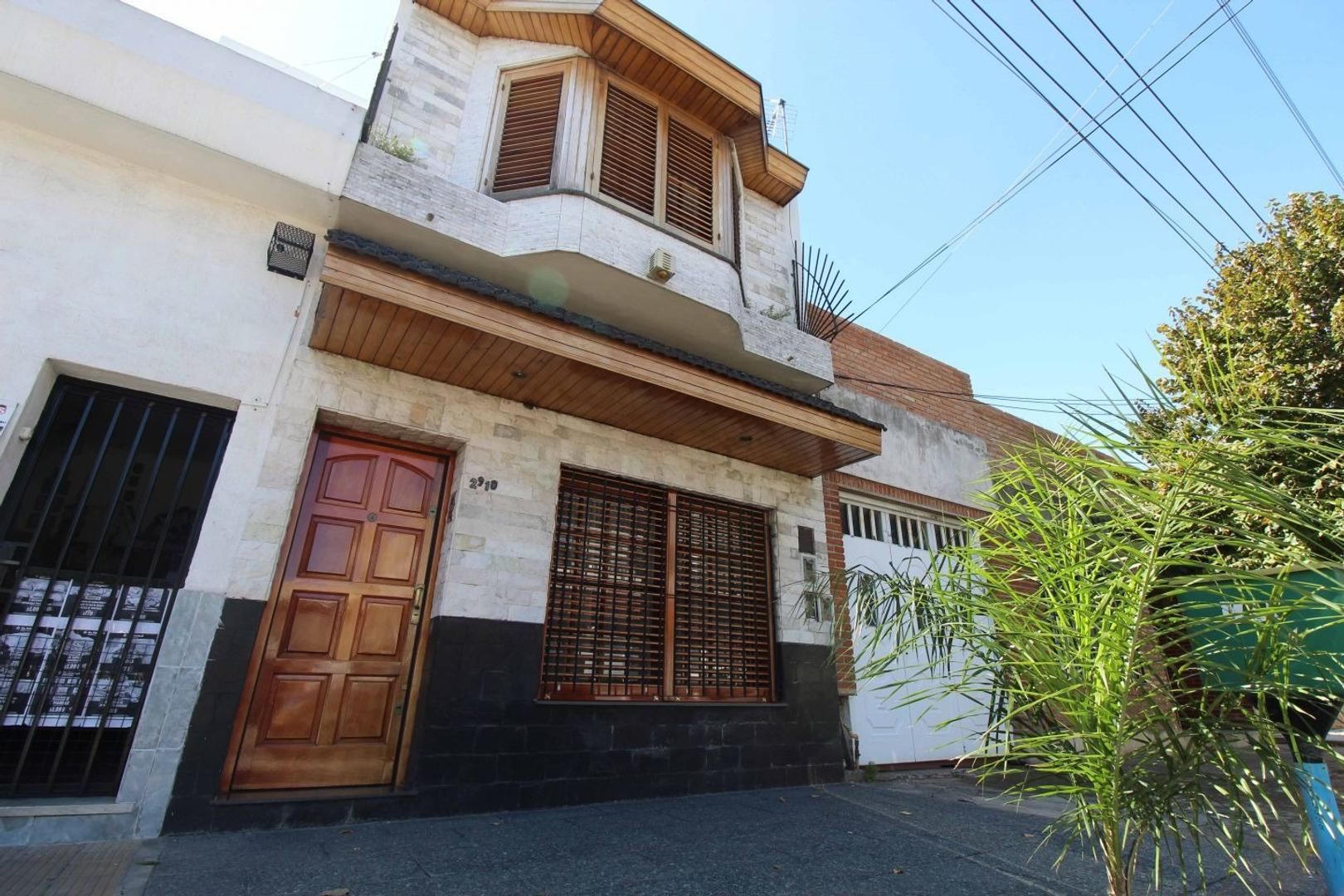 PH en venta 6 ambientes - San Justo