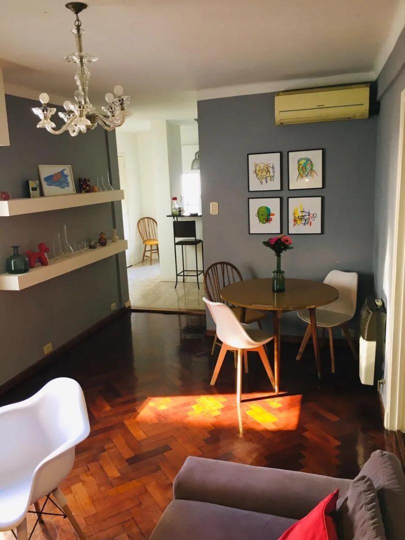 Departamento en Alquiler de 2 ambientes