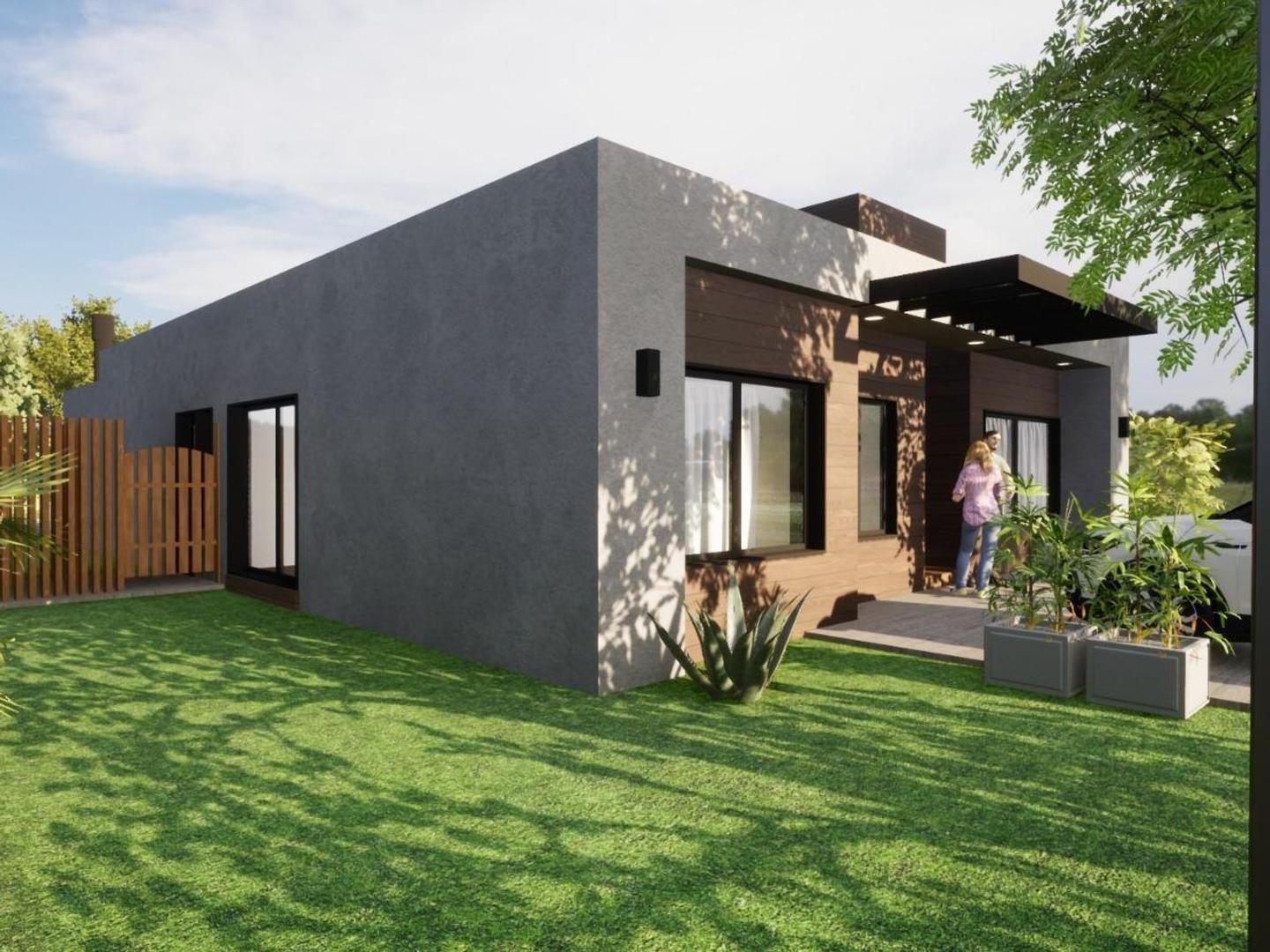 Casa en Venta en San Pablo, USD 175.000