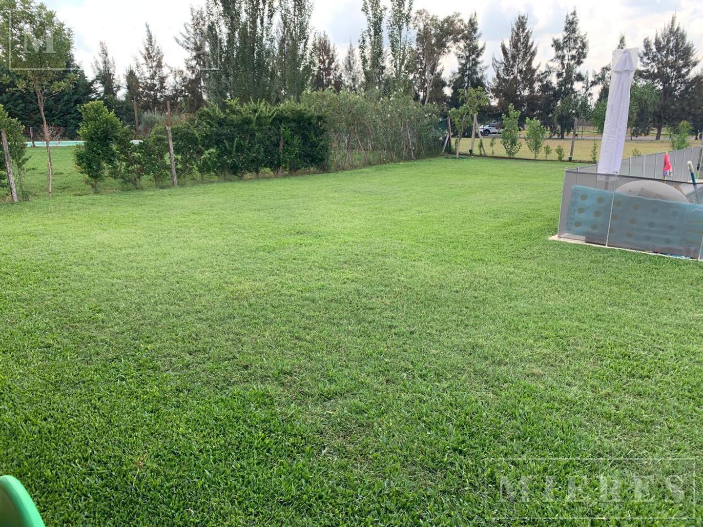 Casa en Alquiler Temporal de 3 dormitorios