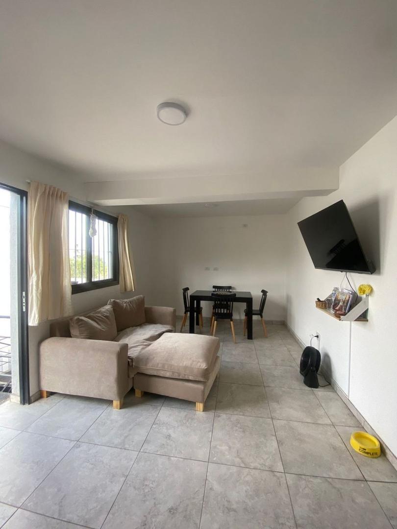 Departamento en Venta 1 año