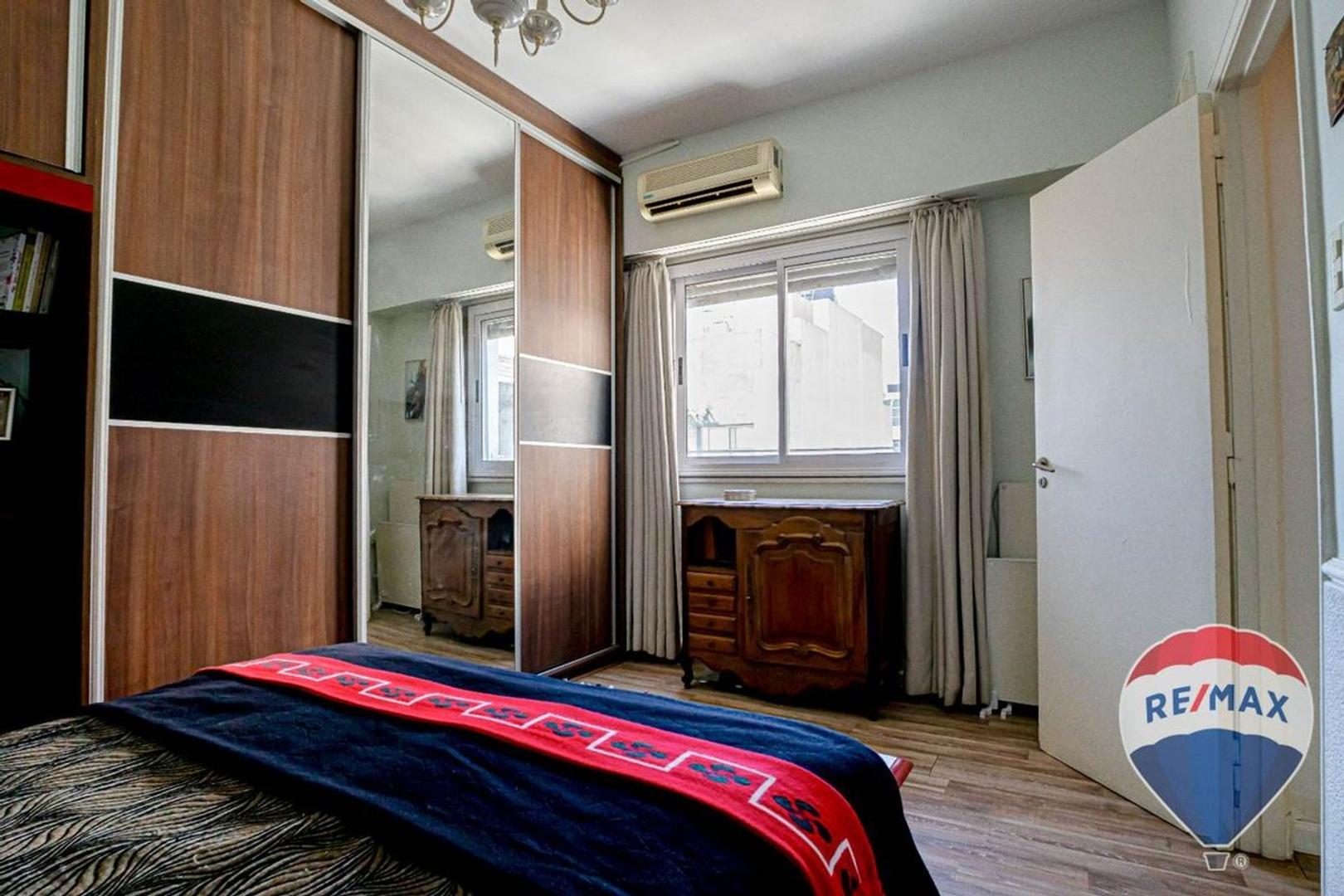 VENTA DEPARTAMENTO 2 AMBIENTES AMOBLADO MTS UADE