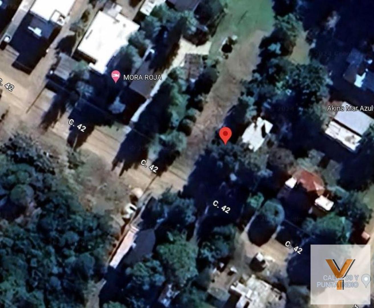 Terreno en Venta en Mar Azul, USD 41.000