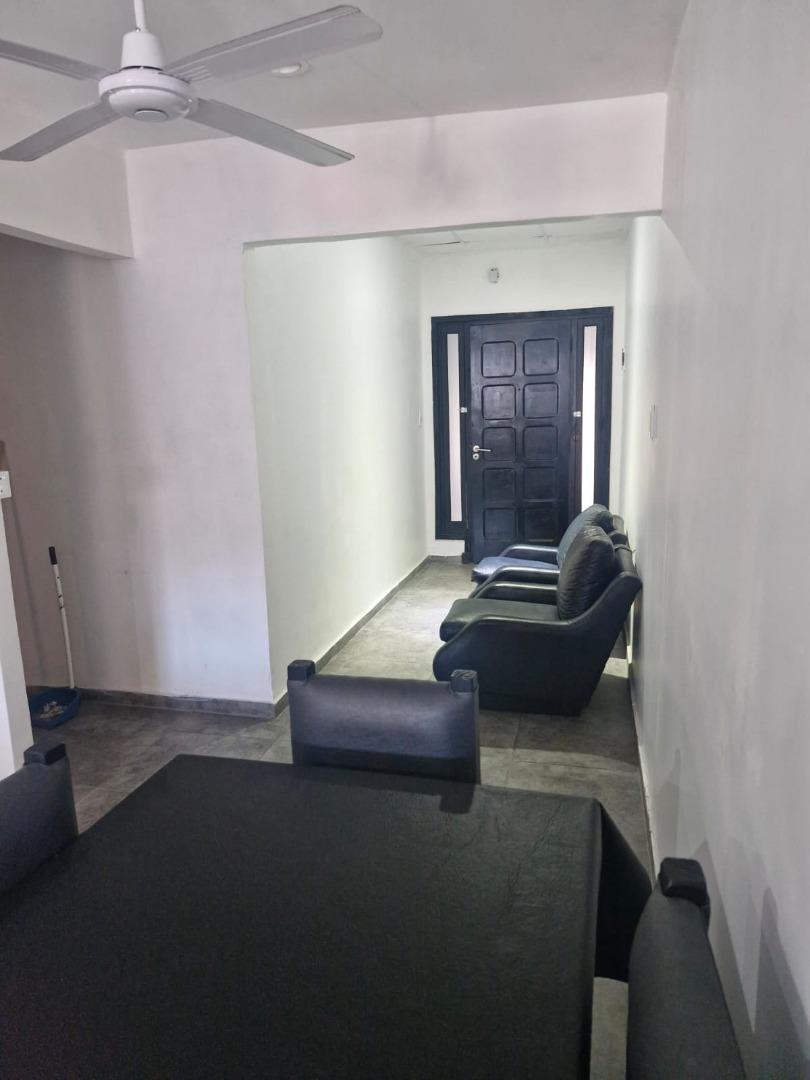 Depto Tipo Casa en Alquiler Temporal de 2 dormitorios