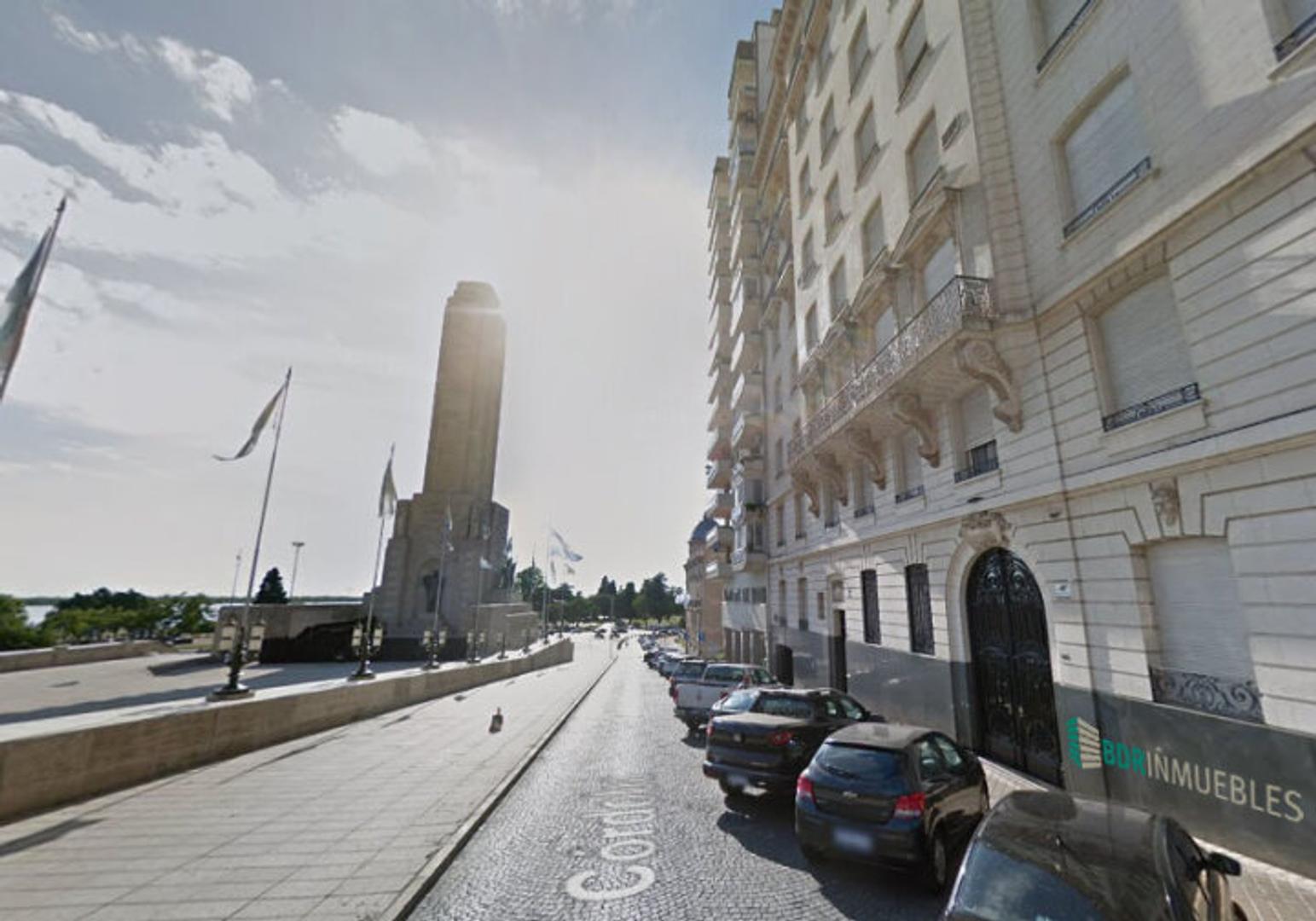 [ALQUILER] Córdoba 531-Piso Exclusivo de 400 m²