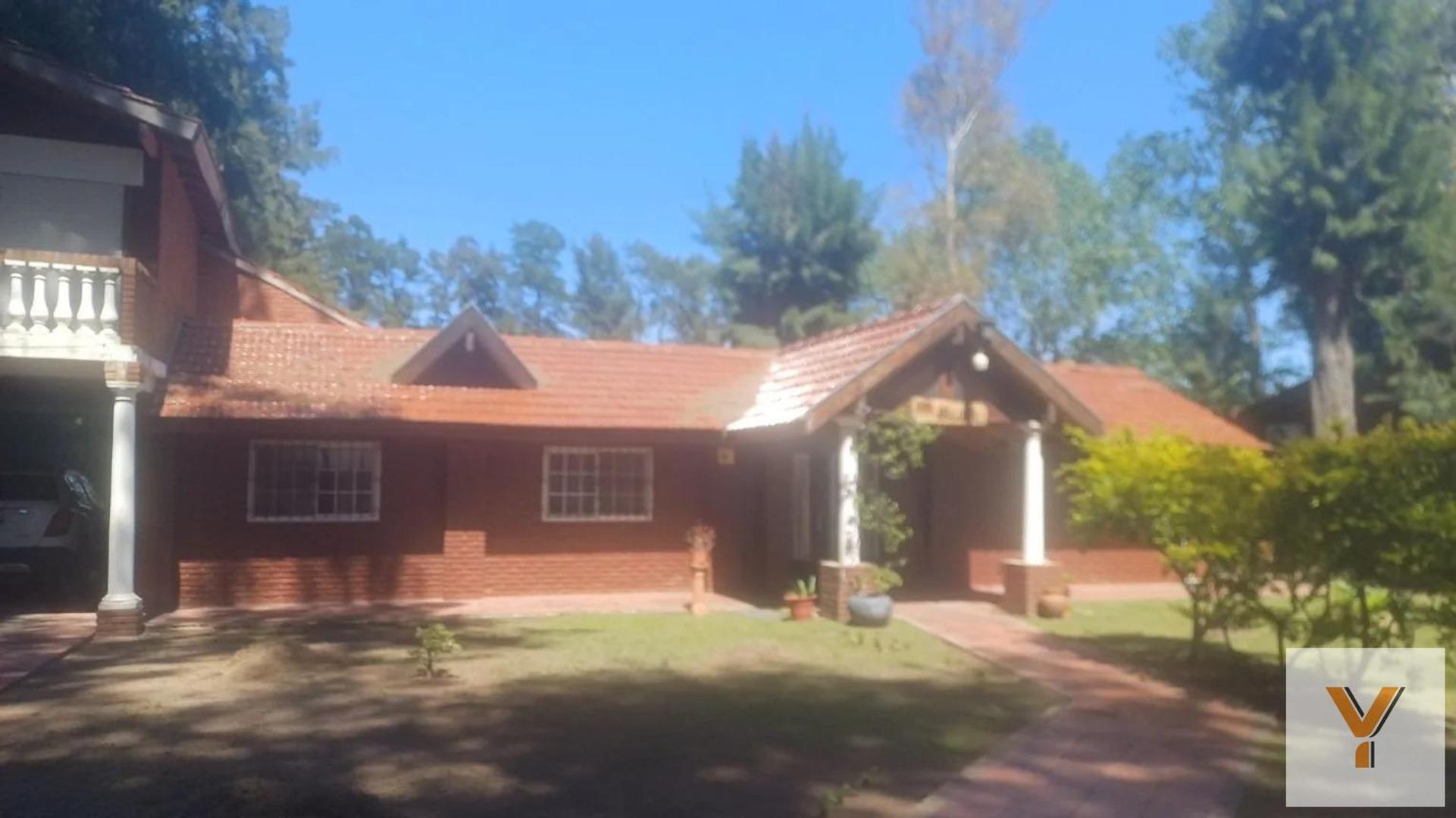 Casa en Venta de 3 dormitorios