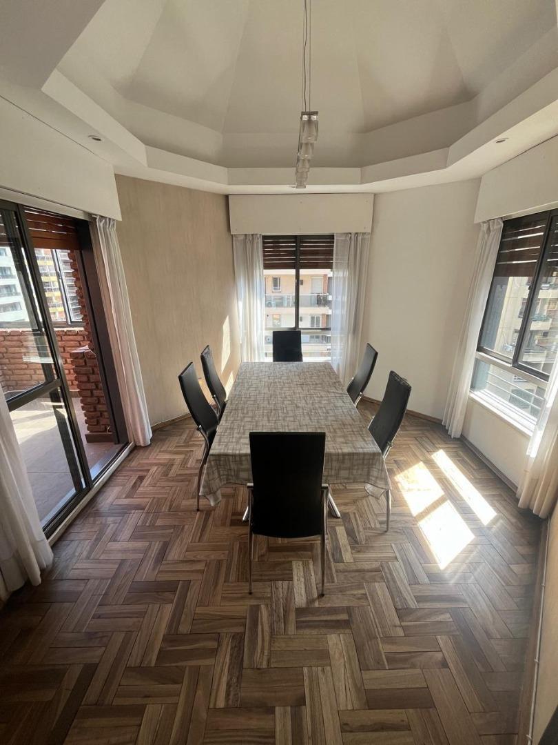 DEPARTAMENTO EN VENTA 2 DORMITORIOS