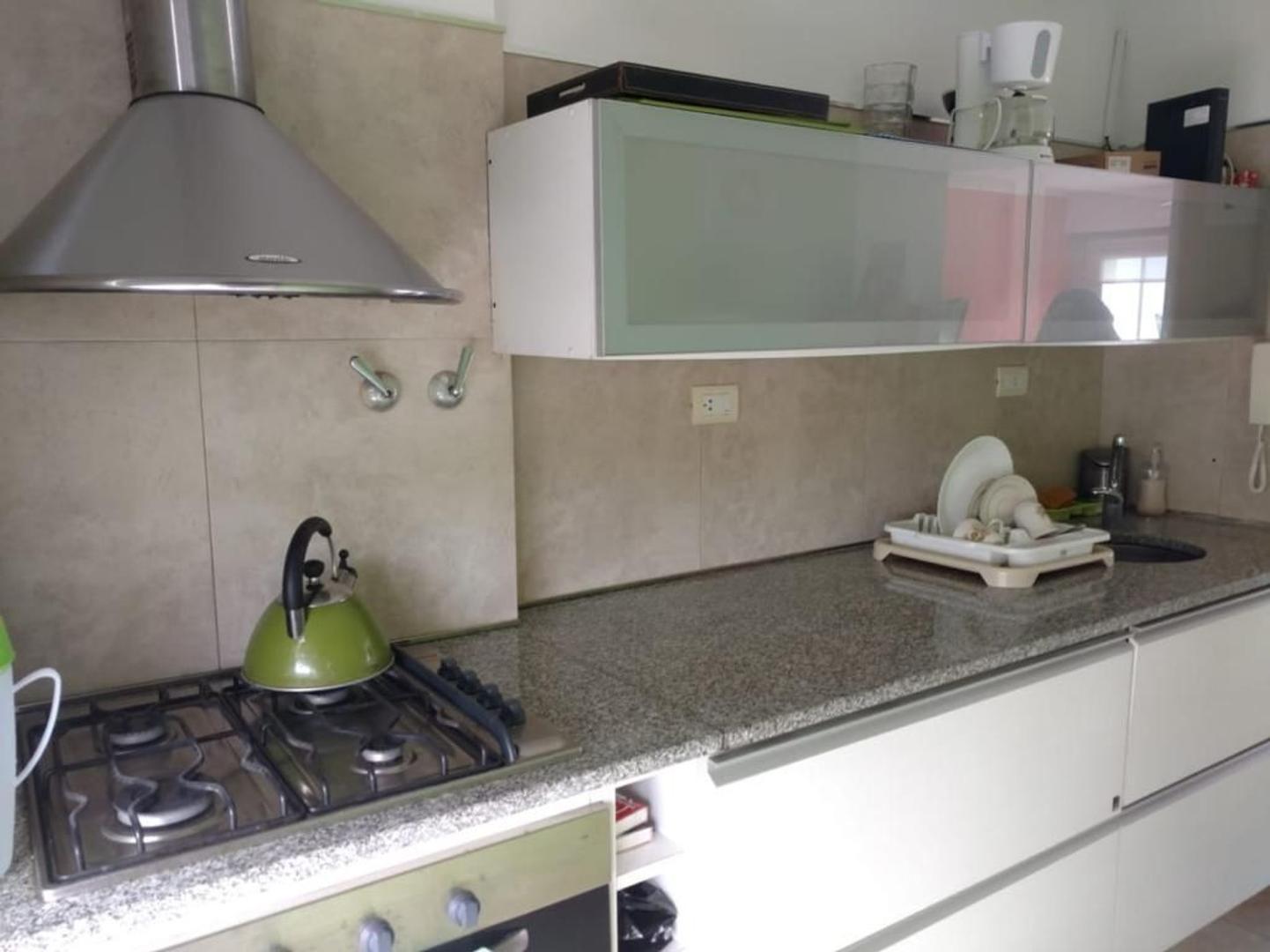 Departamento en Venta de 4 ambientes