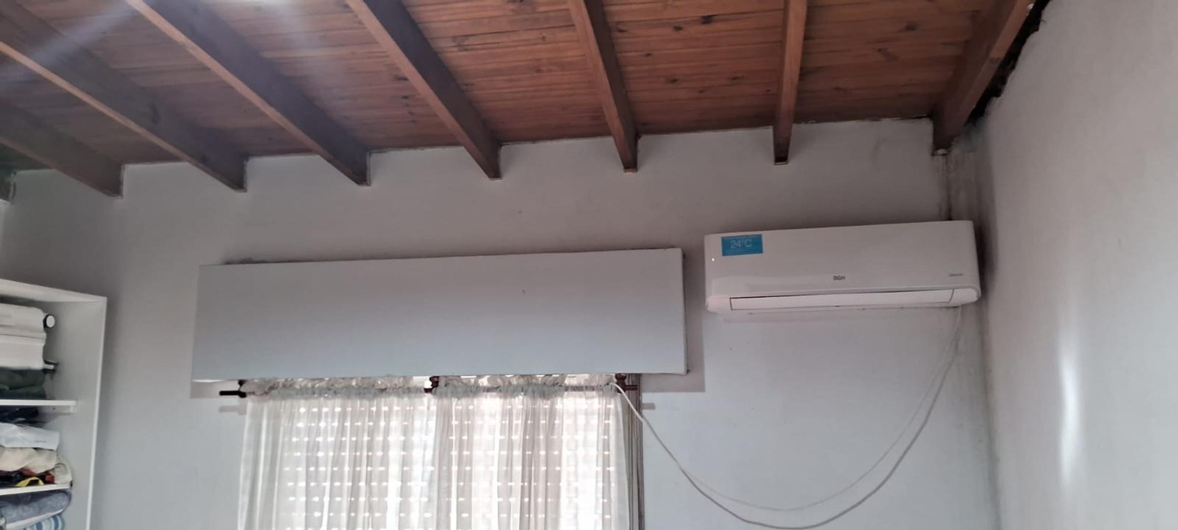Depto Tipo Casa en Alquiler en Loma Hermosa, $ 580.000