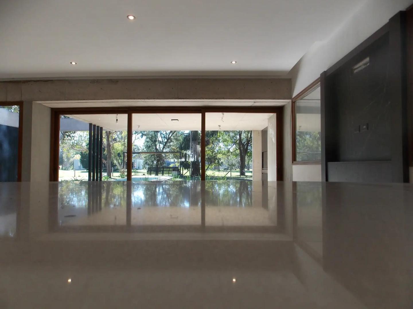 RUTA 2 - MIRALAGOS CCGOLF&SPA CASA EN VENTA