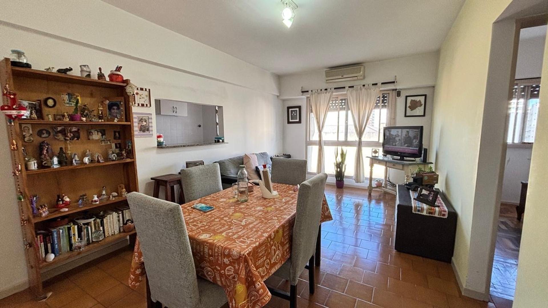 Departamento en Venta 40 años